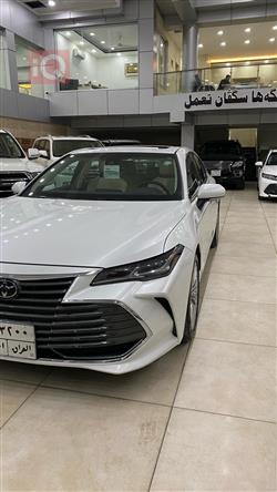Toyota Avalon